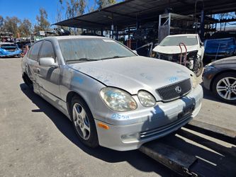 1998 Lexus GS300 (Parts Only)
