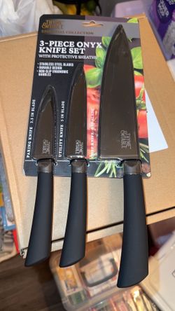Knifes