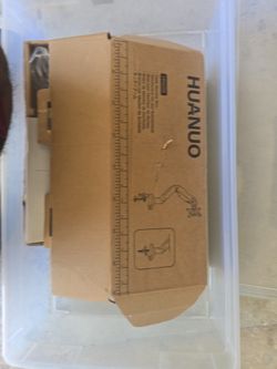 Pc Monitor Stand