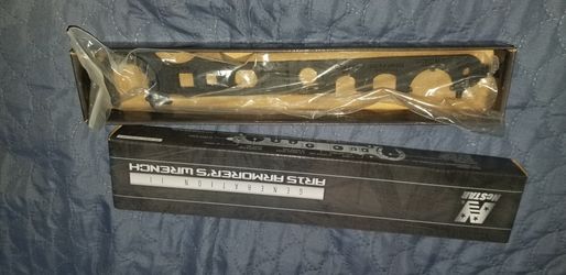 Ncstar Combo Wrench