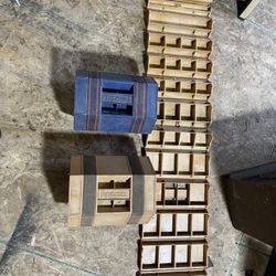 Rolykit Tools Box Organizers