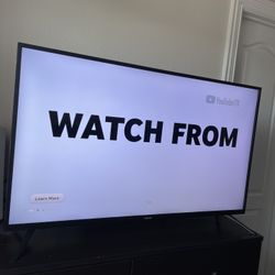 Toshiba Tv