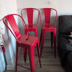 Dining Stools/Bar Chairs