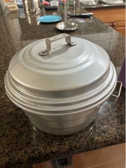 Idli cooker