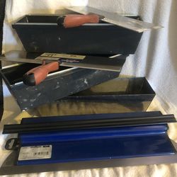 Drywall Tools