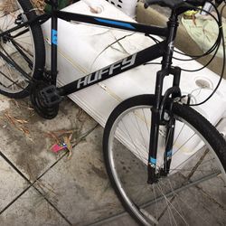 Huffy 29” Bike 