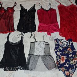 Lingerie 