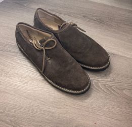 Alpin Mens dress shoes