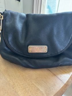 Marc Jacob’s black purse