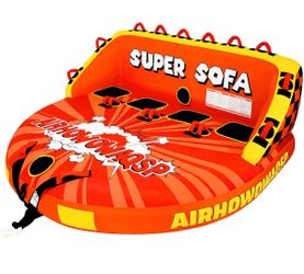 Towable tub