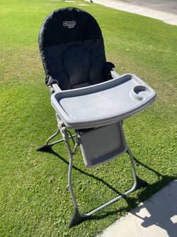 Kids Highchair