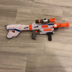 Nerf Mediator