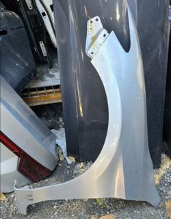 2013 2014 2015 2016 2017 HONDA ACCORD LEFT DRIVER FENDER