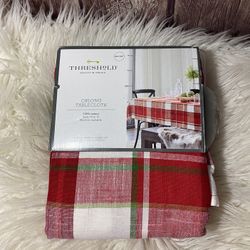 Christmas Table Cloth 