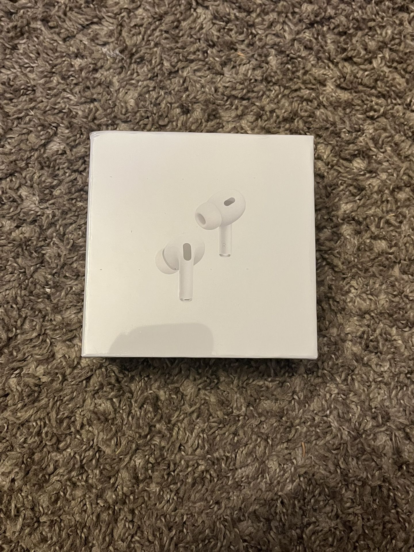 Apple Airpod pro second generation