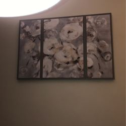 WALL ART