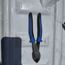 Klein Diagonal Cutters