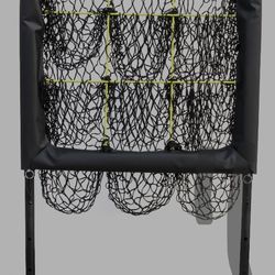 Athletic Works New Adjustable Baseball Pitch Target Net