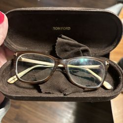Tom Ford Reading Glasses