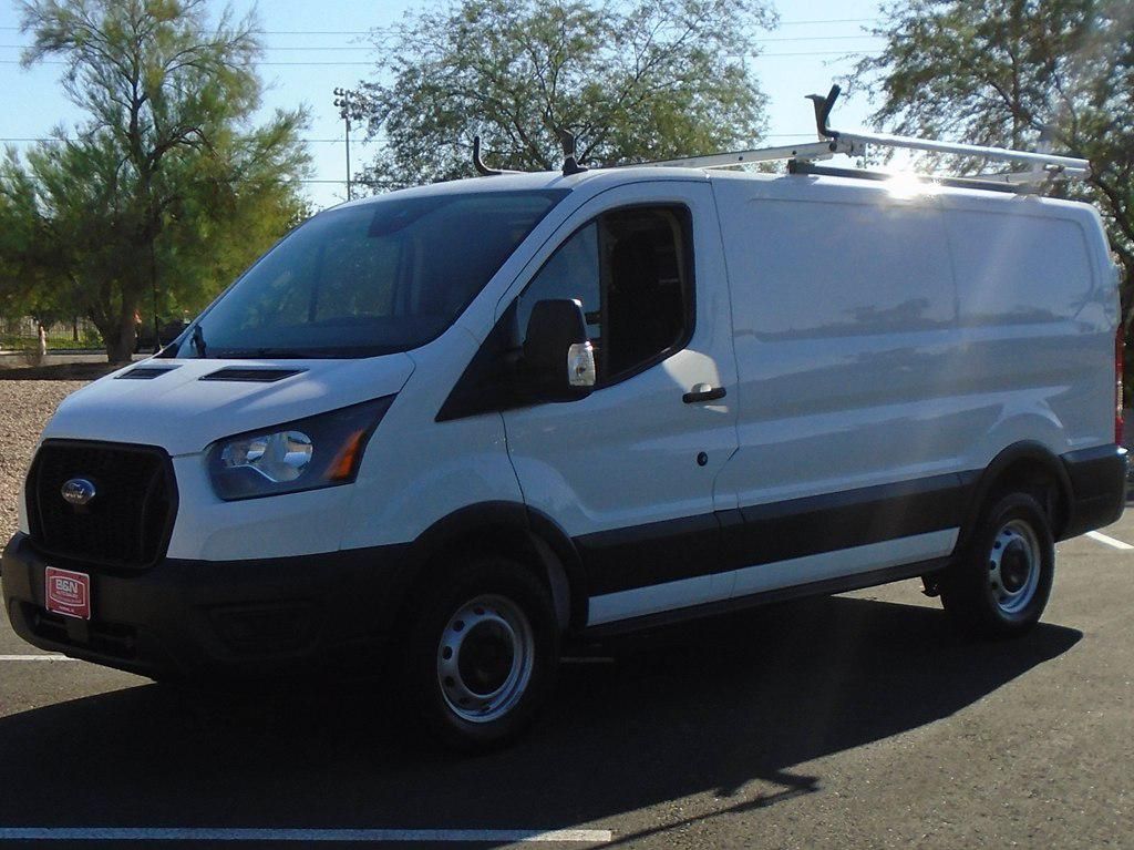 2021 Ford Transit-250 Cargo Van