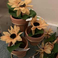42 Mini Flower Pots! 