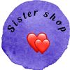 sister’s shop