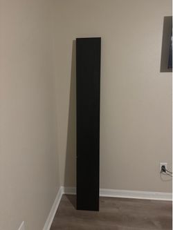 Floating  shelf