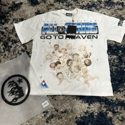 Hellstar All Stars Go To Heaven 