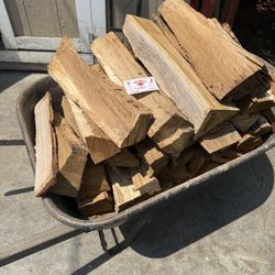 Firewood