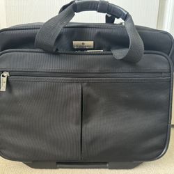 Samsonite Rolling Laptop Bag