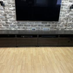 TV Unit