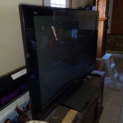 55" Panasonic Flat Screen Tv