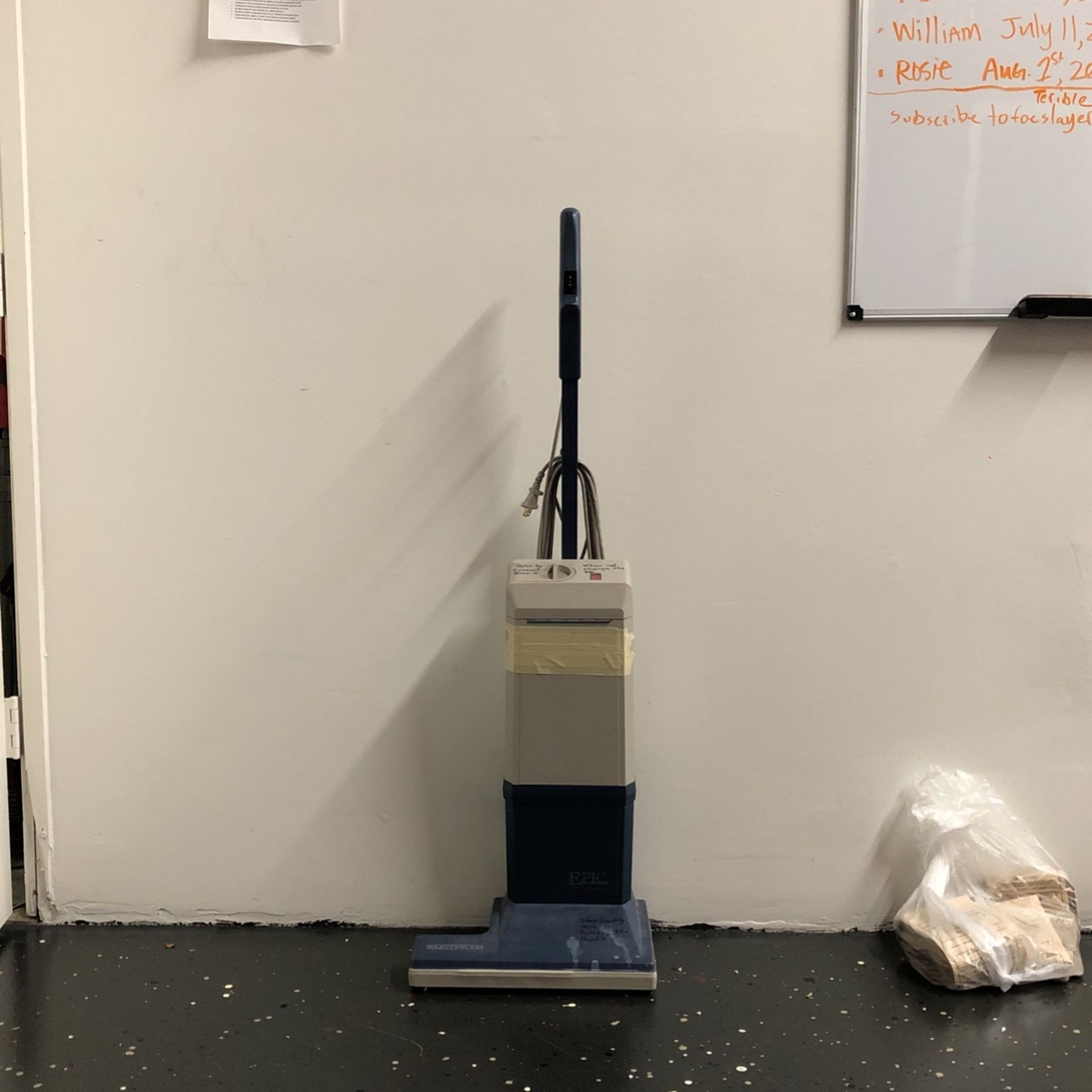 Electrolux