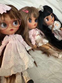 Dolls
