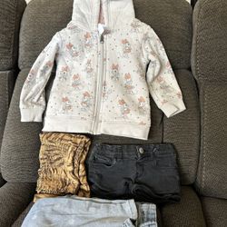 Baby N Toddler Clothes 