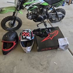 Motorcycle  ACCESSORIES 