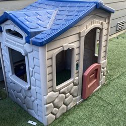 Play house