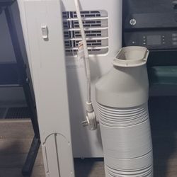 Portable AC Unit, SereneLife, 8000 BTU, 3in1