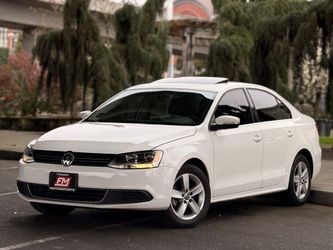 2013 Volkswagen Jetta