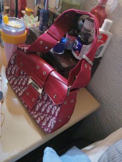 Dior bag