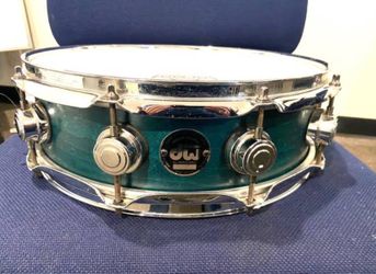 🥁 DW Collector's Series 5x14 Snare Drum