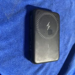 MagSafe Magnetic Powerbank