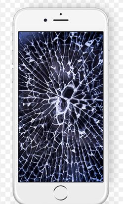 iphone 8 screen lcd $50.00