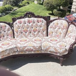 Louis XV Couch