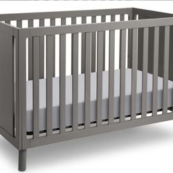 Baby Crib 