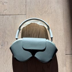 Apple Airpods Max Green