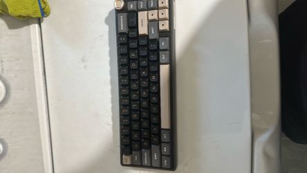 Royal kludge keyboard