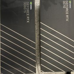 3x NVIDIA 3060 TI 