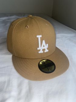 Dodgers Hat 7 1/4