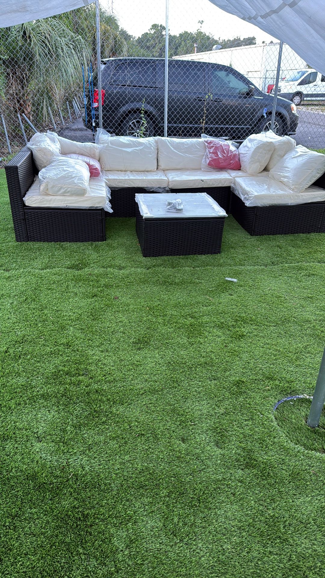 Patio Furniture